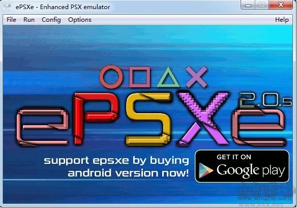 ePSXe PS模拟器