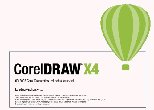 CDRX4注册机下载-CorelDRAW X4注册机下载 最新免费版