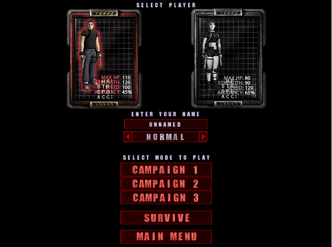 孤胆枪手1中文破解版