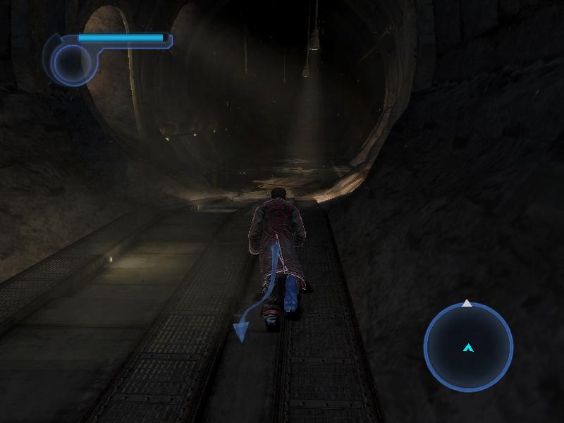 X战警3游戏免费下载