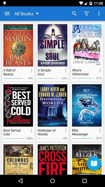 静读天下中文版 静读天下(电子书阅读器)