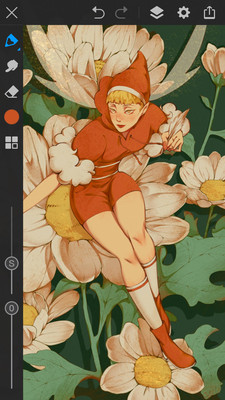 画世界Pro(全笔刷素材)