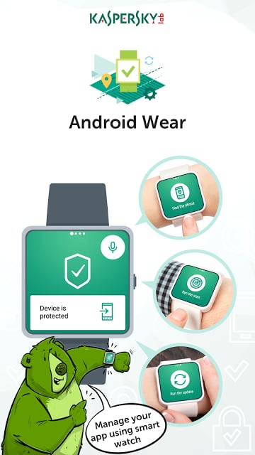 卡巴斯基 卡巴斯基手机中文版下载