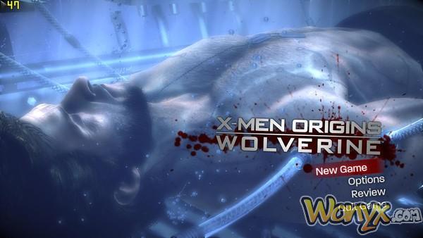 X战警前传金刚狼PC单机破解版