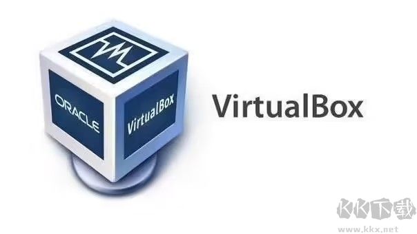 VirtualBox免安装