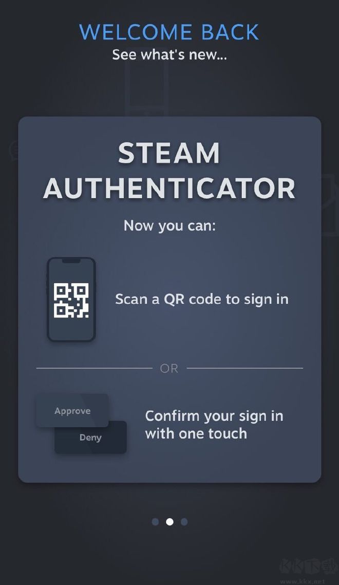 Steam++app手机版