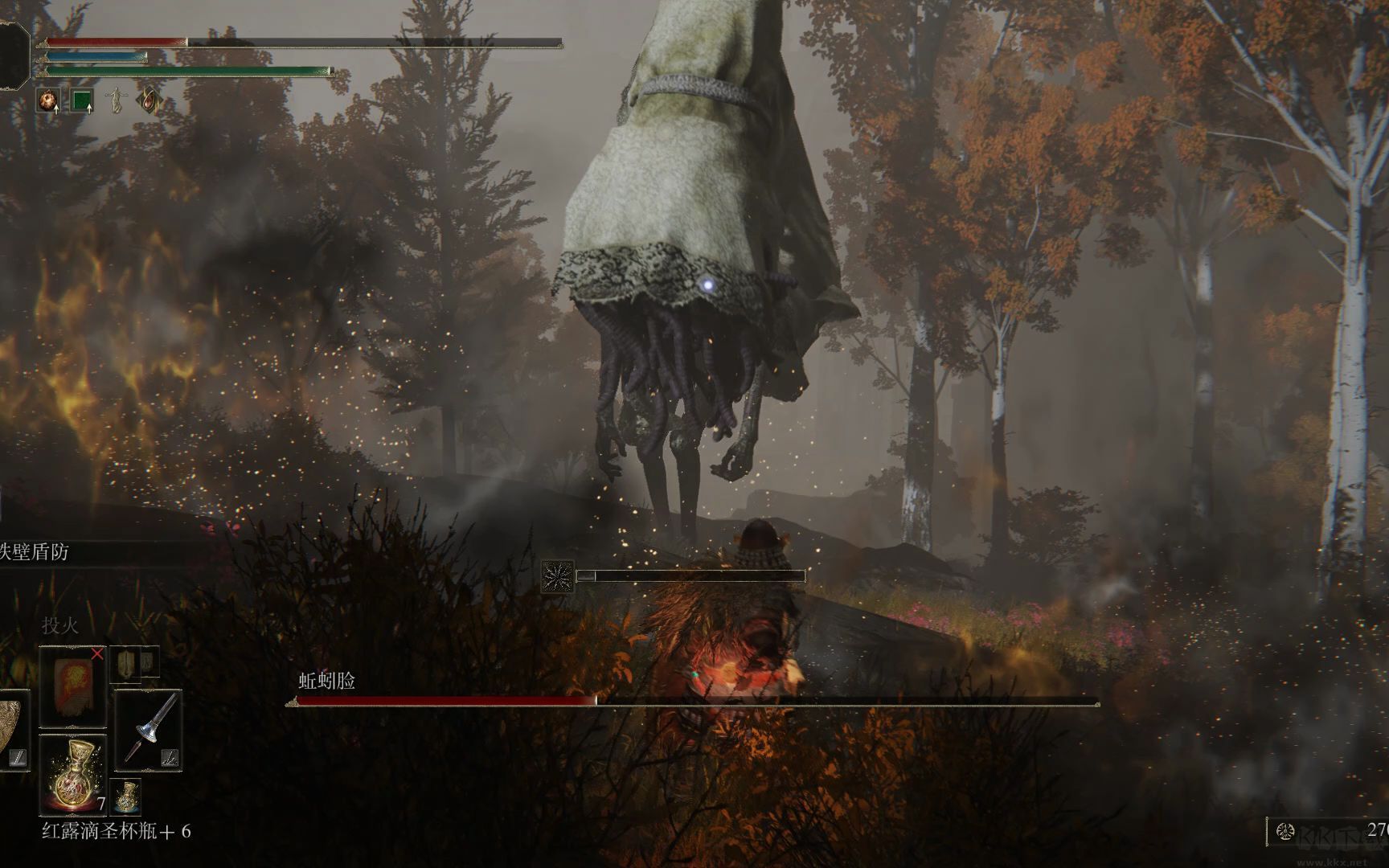 艾尔登法环(Elden Ring)【更新1.09】