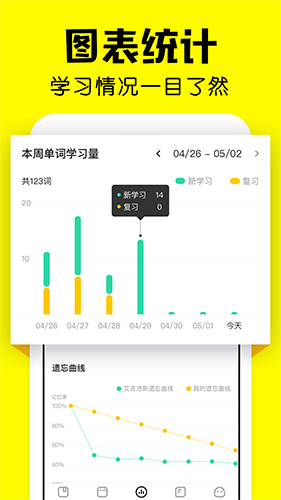 疯狂背单词软件app2023官方版最新