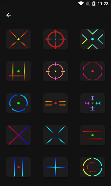 Crosshair Pro(准星辅助器)