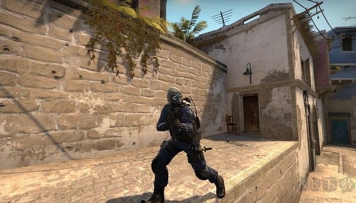 cs反恐精英电脑版