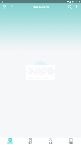 hdwificampro app最新版