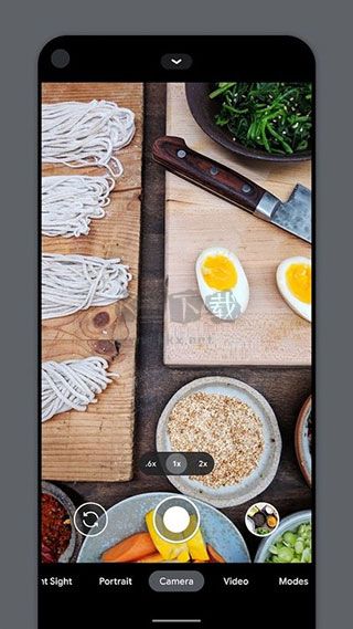 谷歌相机小米版