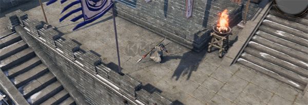 赵云传重制版PC客户端官方新版本