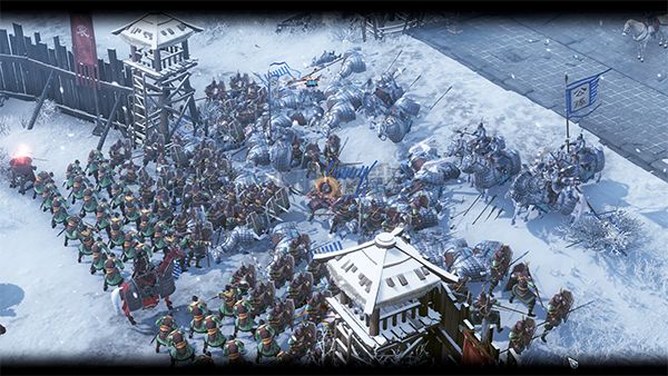 赵云传重制版PC客户端官方新版本