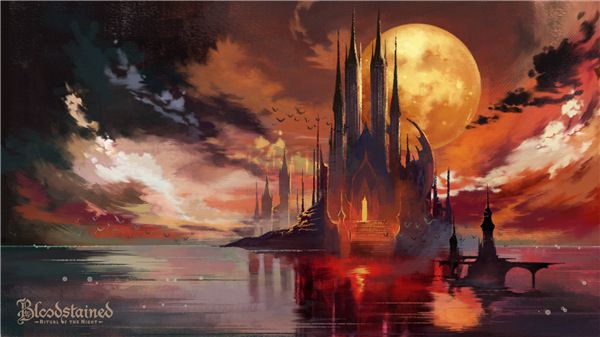 血污夜之仪式PC客户端专业绿色版最新