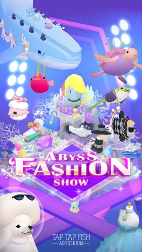 深海水族馆无限内购版