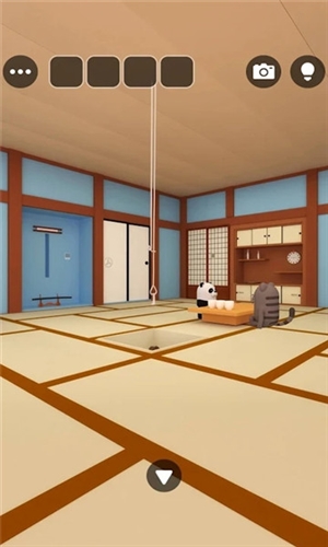 密室逃脱门手游 