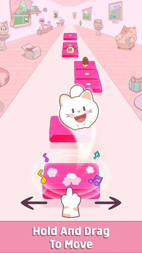 弹跳猫无限内购版