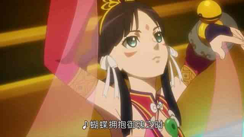 逆转裁判6中文正版