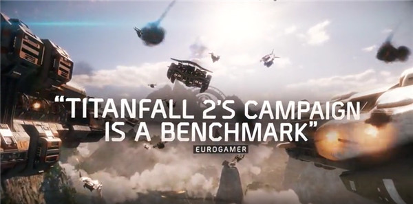 泰坦陨落2最新版