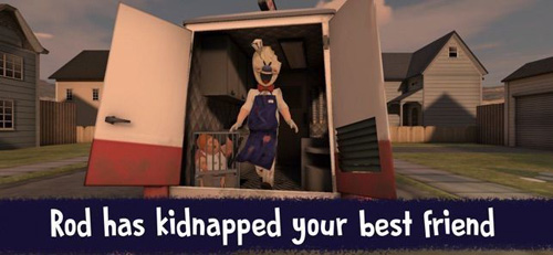 恐怖冰淇淋6体验版