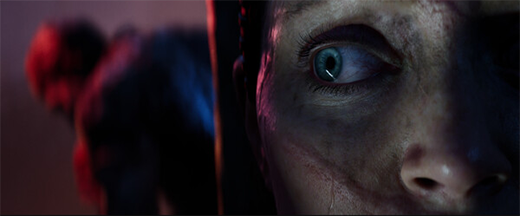 地狱之刃2塞娜的史诗中文版PC