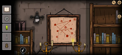 谜之宅邸3复活游戏