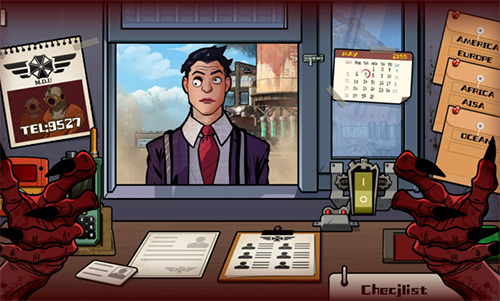 他不是我的同类破解版