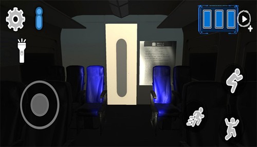 诡秘大逃亡官方正版