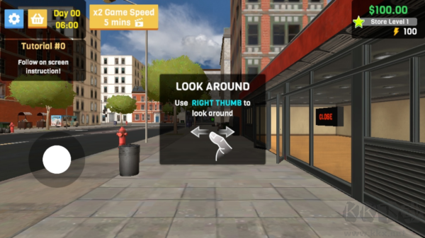 服装店模拟器免广告版