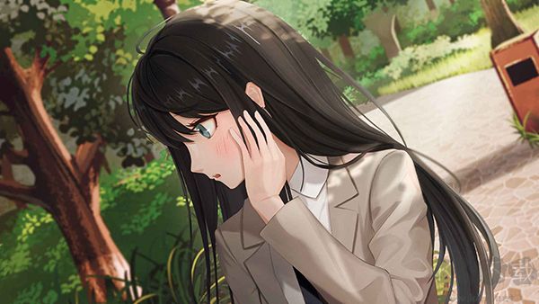 完美恋人(fragile love demo)