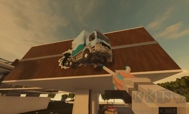 像素游乐场内置菜单