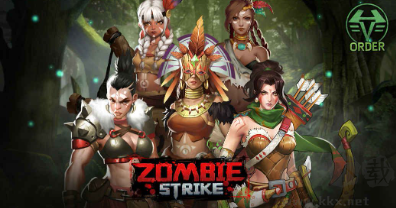 末日危机(附攻略)