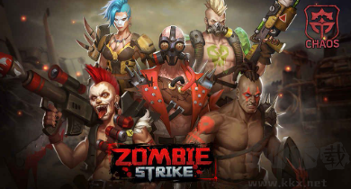 末日危机(附攻略)