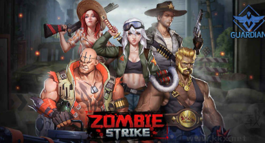 末日危机(附攻略)