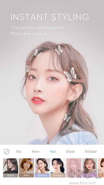 soda拍照app高清版