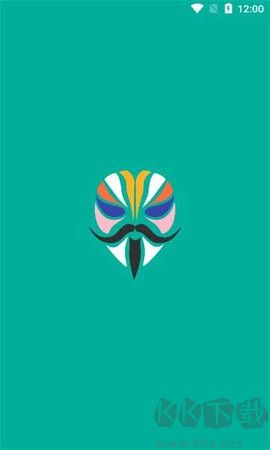 Magisk面具(Android系统进行搞机软件)