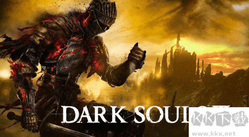 黑暗之魂3绿色版