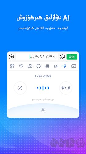 izdax输入法app专业版