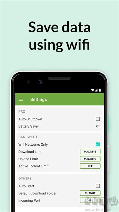 utorrent(BT下载工具)