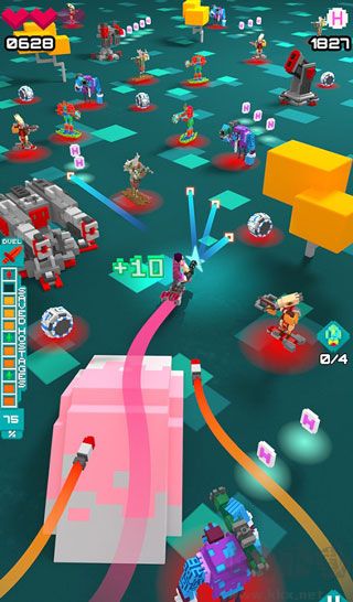 滑板大作战2官方破解版-滑板大作战2手游下载 v1.2.6