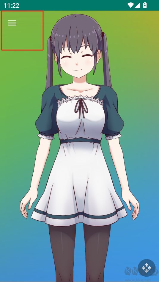 Live2DViewerEX最新版